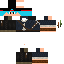 Texture for mike xtreme