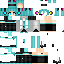 Texture for miku