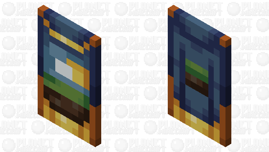 Texture for Realms Mapmaker Cape Redone Better