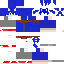 Texture for Sonic Boy