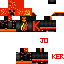 Texture for WASJoker