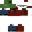 Texture for nandomc