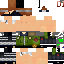 Texture for IMello_8 Kakashi