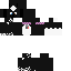 Texture for correct comet