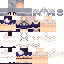 Texture for Sakuya 2