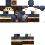Texture for Monk