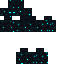 Texture for sculk