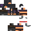 Texture for LeonaWolf01