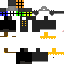 Texture for RusRubix