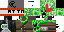Texture for creeper