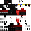 Texture for king clown pierc