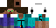 Texture for SUPER-HEROBRINE