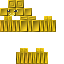 Texture for kin-oni(Kiniro-Aooni)  A-Type