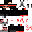 Texture for nick virado no jiraia