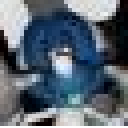 Texture for Creepy Mickey Mouse