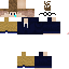 Texture for manowhite