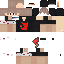 Texture for pikachu 