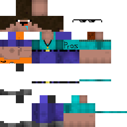 Texture for noob troll