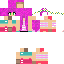 Texture for pixie