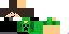 Texture for touchdead