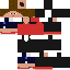Texture for tpose sean