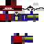 Texture for artemon