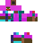 Texture for julieny