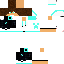 Texture for mc skin