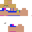 Texture for swimLilly
