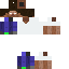 Texture for dip dip dab