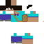 Texture for LuanKeviNs13 Herobrine