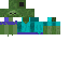 Texture for zobie