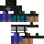 Texture for Steve Wither