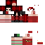 Texture for chrismas