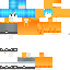 Texture for steve