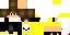 Texture for MC_DANIEL