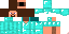 Texture for timantti soppa