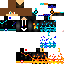 Texture for steve 3