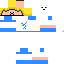 Texture for super foca luccas neto