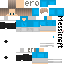 Texture for BlokMan_