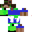 Texture for MCNew