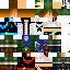 Texture for link
