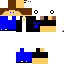 Texture for steve