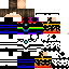 Texture for gözlüklü herobrine
