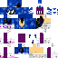 Texture for Long Joe
