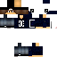 Texture for steve