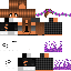 Texture for Toblerone