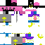Texture for tusk com friozinho