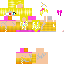 Texture for Toy Chica Terminator