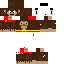 Texture for monkey